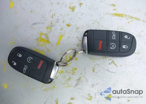 2015 Chrysler 200 Limited from USA, damaged, VIN 1C3CCCAB0FN628985